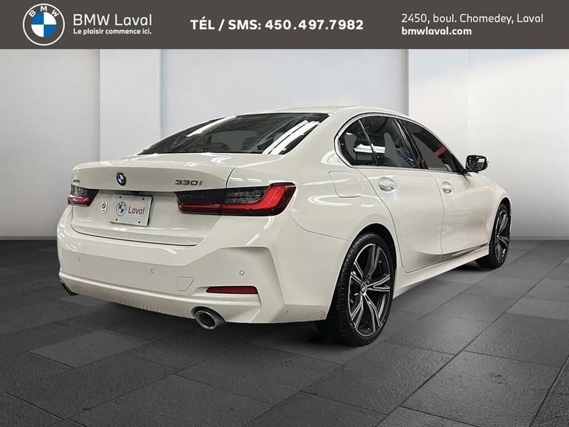 bmw 3 Series 2024 - 9