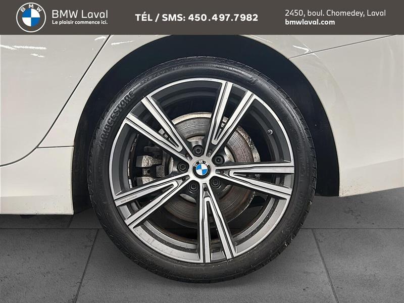 bmw 3 Series 2024 - 10
