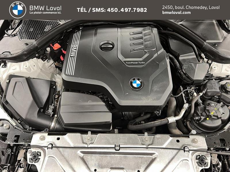 bmw 3 Series 2024 - 11