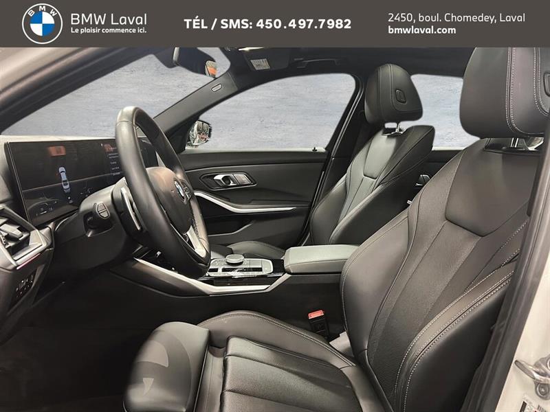 bmw 3 Series 2024 - 12