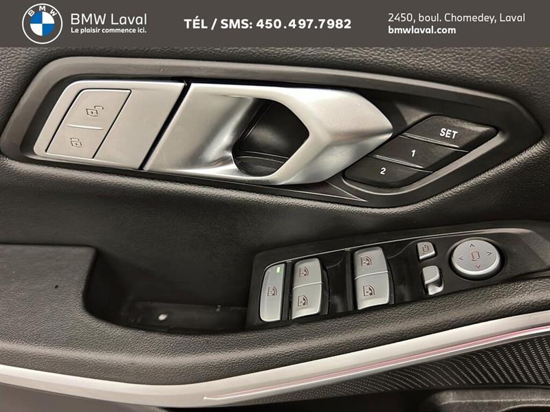 bmw 3 Series 2024 - 13