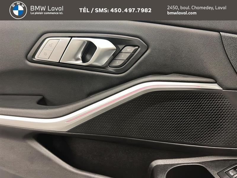 bmw 3 Series 2024 - 14