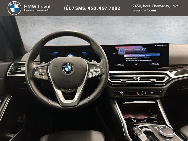 bmw 3 Series 2024 - 16