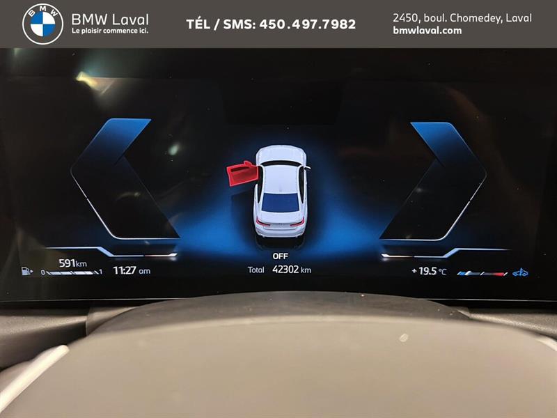 bmw 3 Series 2024 - 18