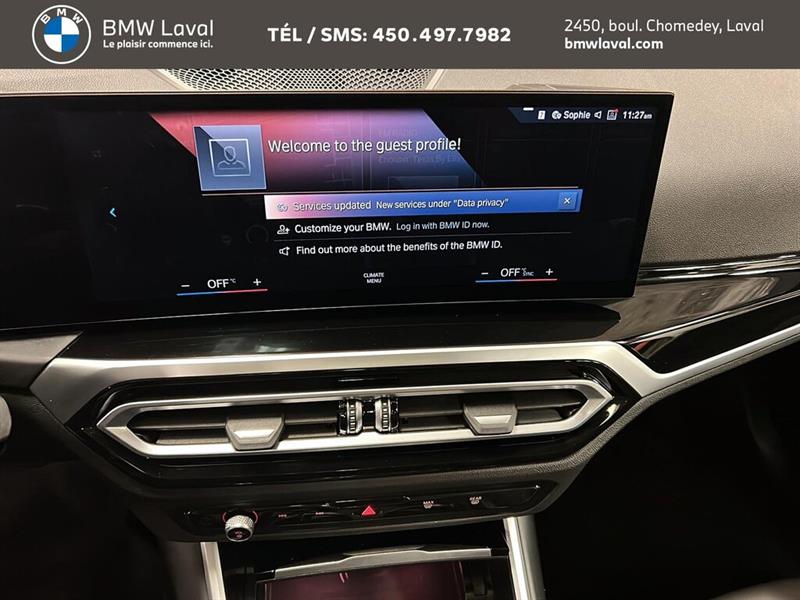 bmw 3 Series 2024 - 19