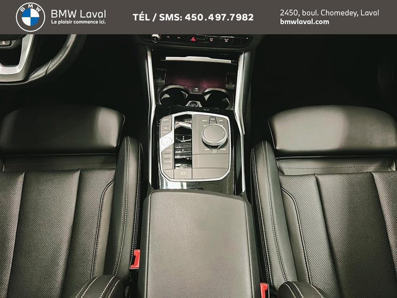 bmw 3 Series 2024 - 20