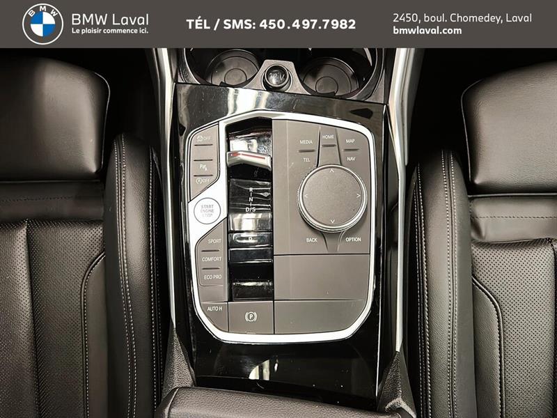 bmw 3 Series 2024 - 21