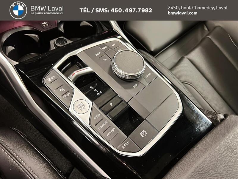 bmw 3 Series 2024 - 22