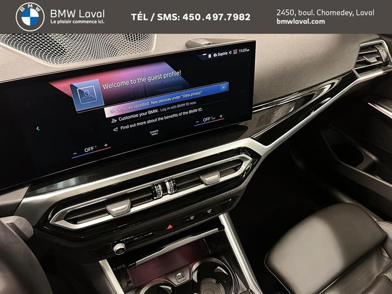 bmw 3 Series 2024 - 27