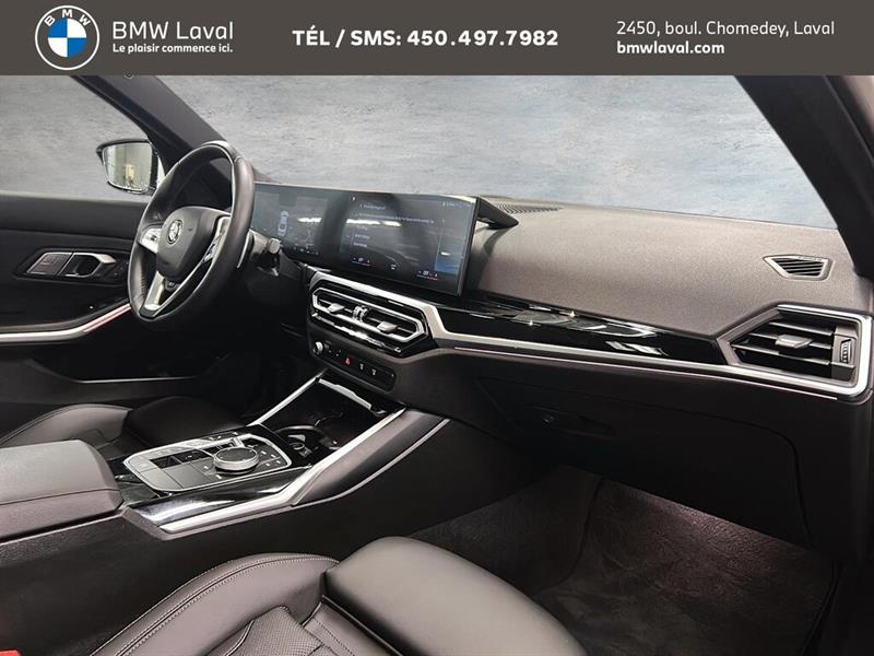bmw 3 Series 2024 - 28