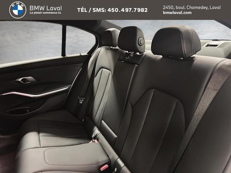 bmw 3 Series 2024 - 29