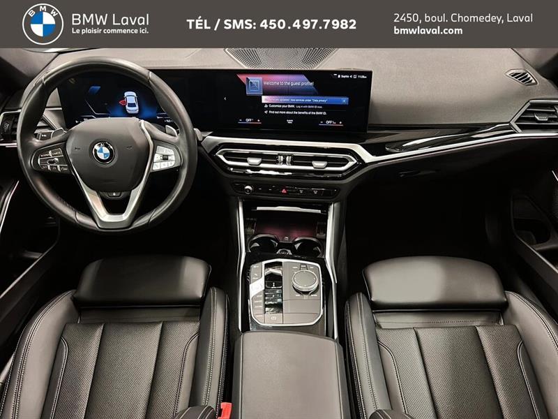 bmw 3 Series 2024 - 31