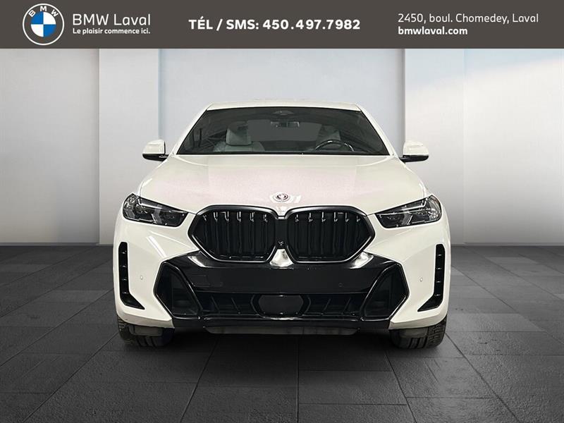 bmw X6 2024 - 3