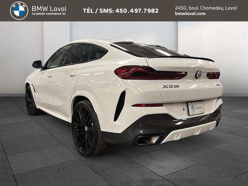 bmw X6 2024 - 7