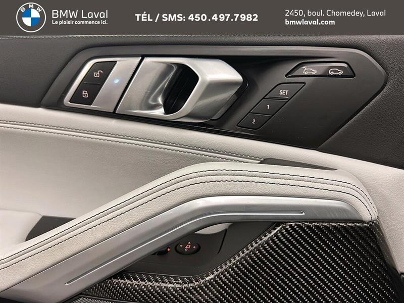 bmw X6 2024 - 14