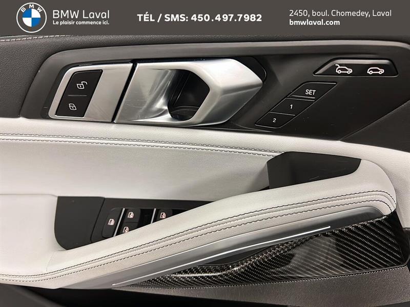 bmw X6 2024 - 15