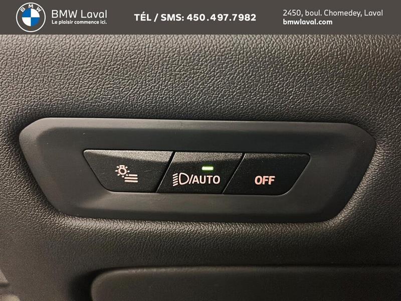 bmw X6 2024 - 16