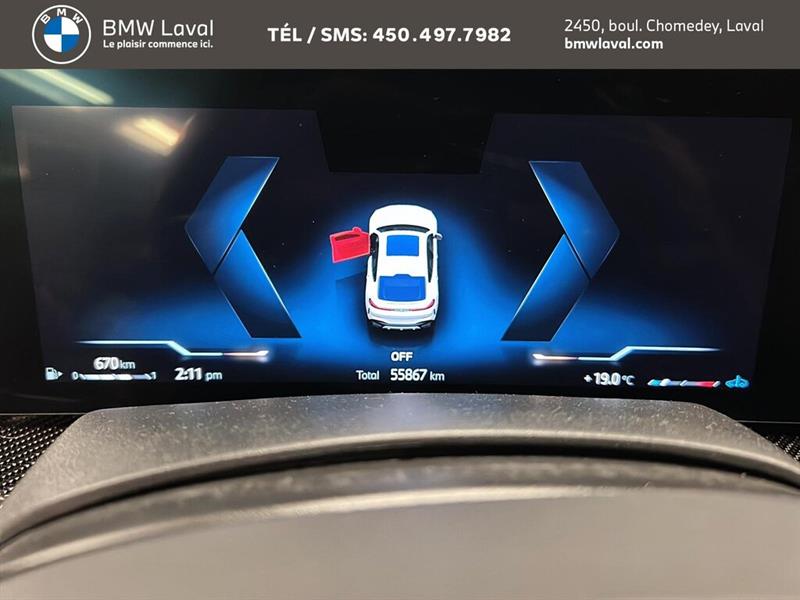 bmw X6 2024 - 18