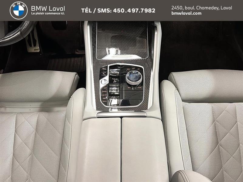 bmw X6 2024 - 20