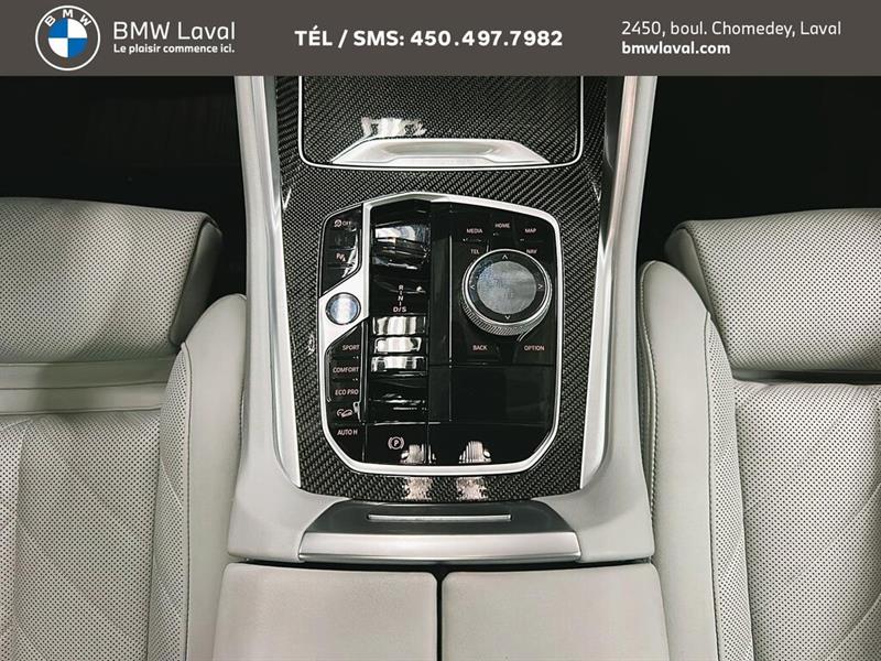 bmw X6 2024 - 21