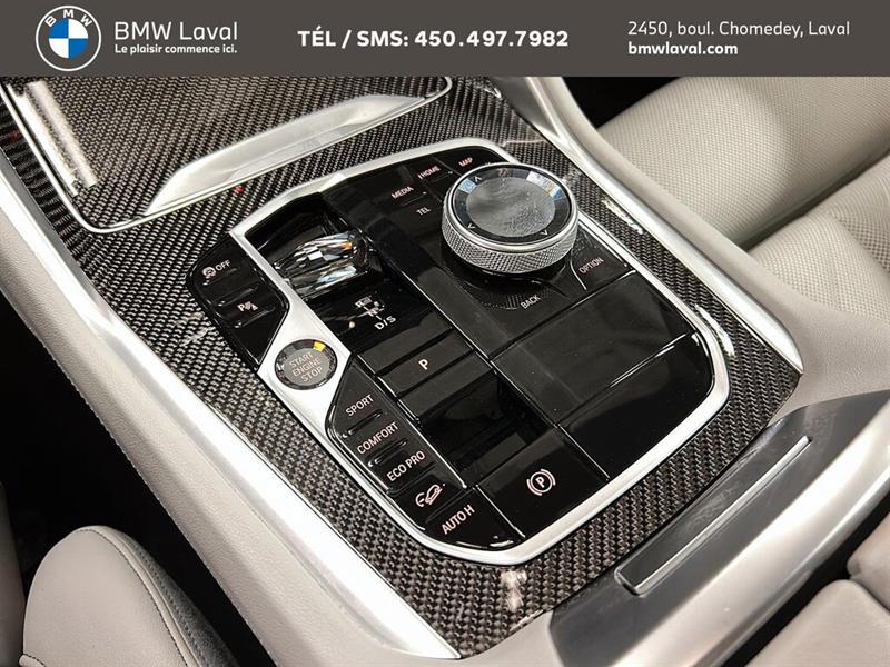bmw X6 2024 - 22