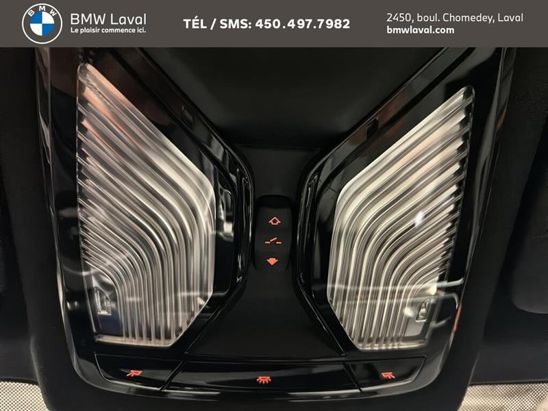 bmw X6 2024 - 23