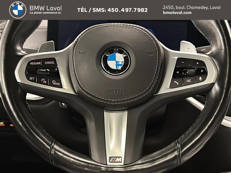 bmw X6 2024 - 26