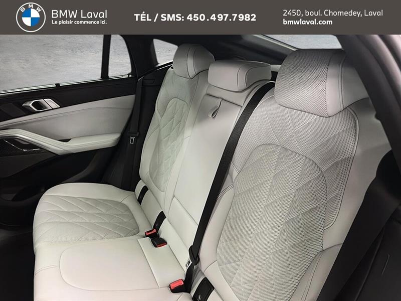 bmw X6 2024 - 29