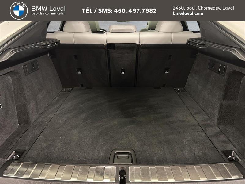 bmw X6 2024 - 33