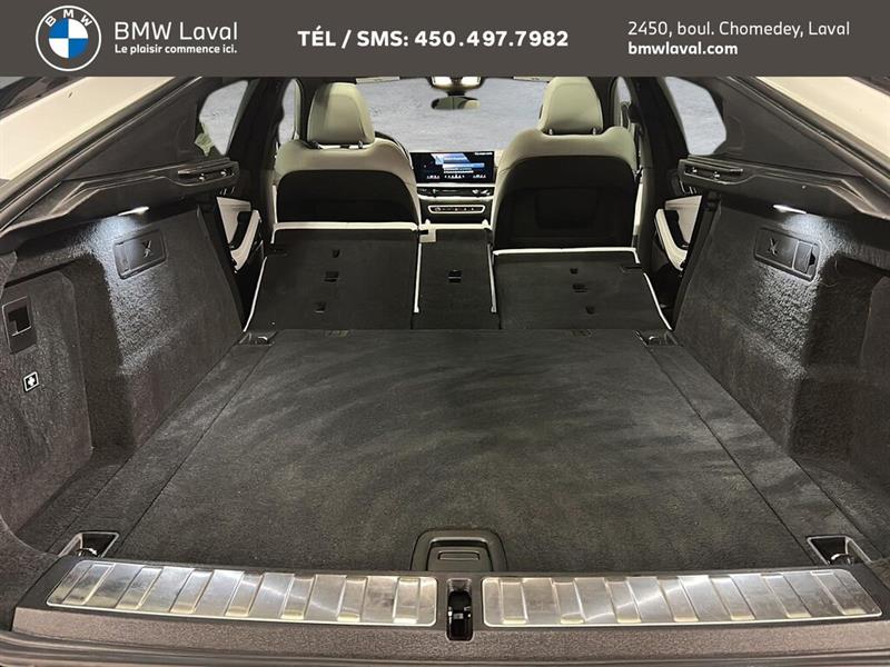 bmw X6 2024 - 34