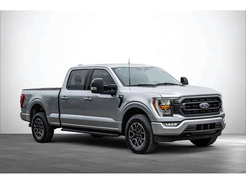 ford F-150 2023 - 2