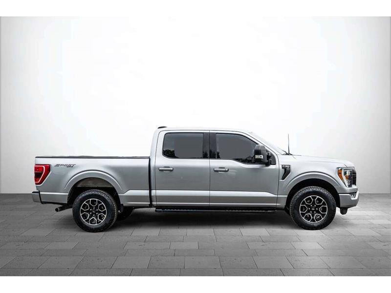 ford F-150 2023 - 4
