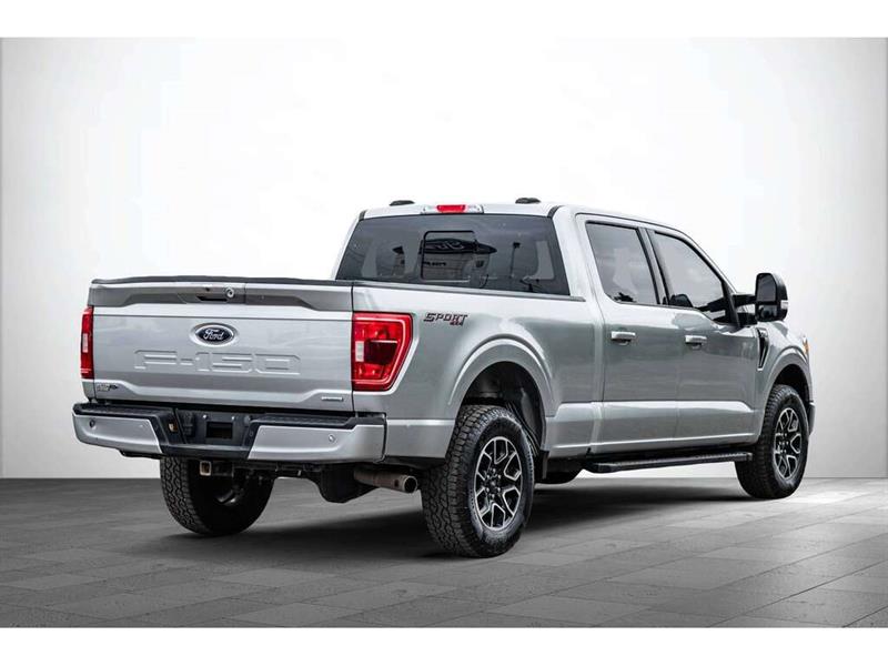 ford F-150 2023 - 6