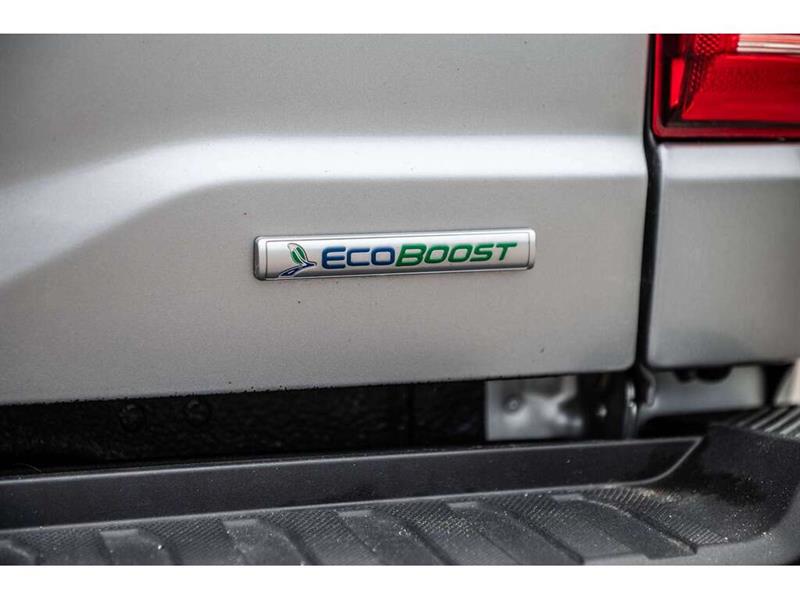 ford F-150 2023 - 10