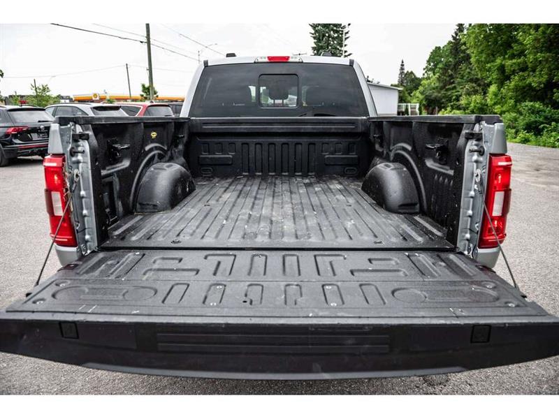 ford F-150 2023 - 12