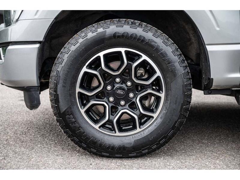 ford F-150 2023 - 13