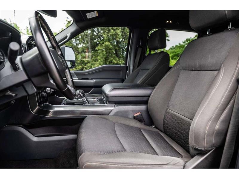 ford F-150 2023 - 16