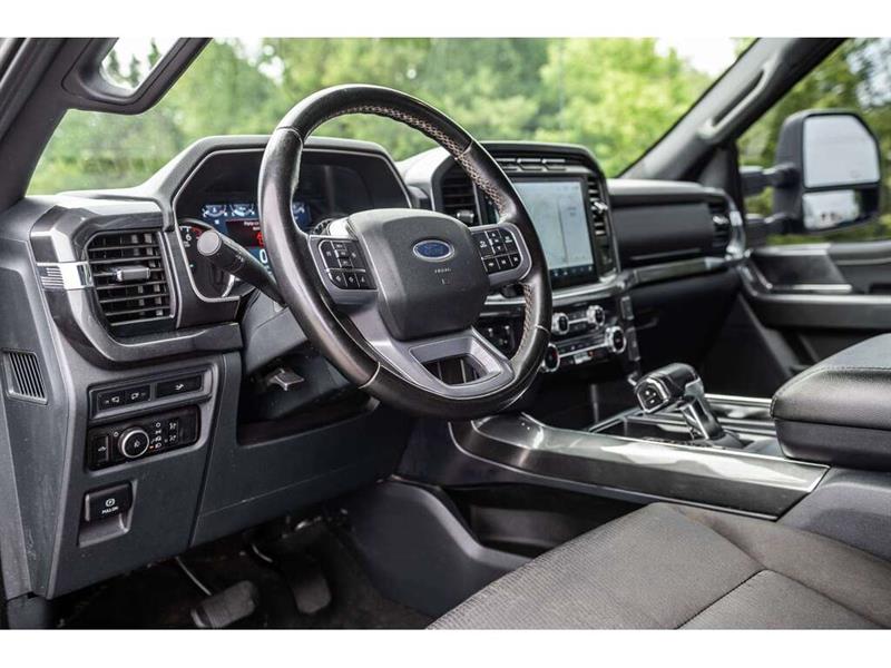 ford F-150 2023 - 18