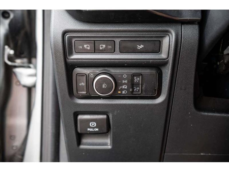 ford F-150 2023 - 19