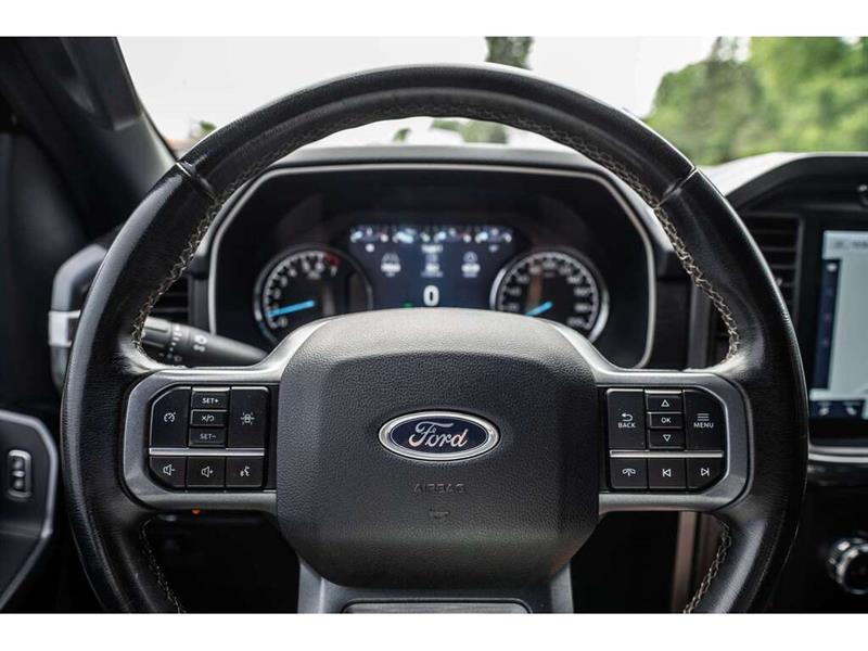 ford F-150 2023 - 20