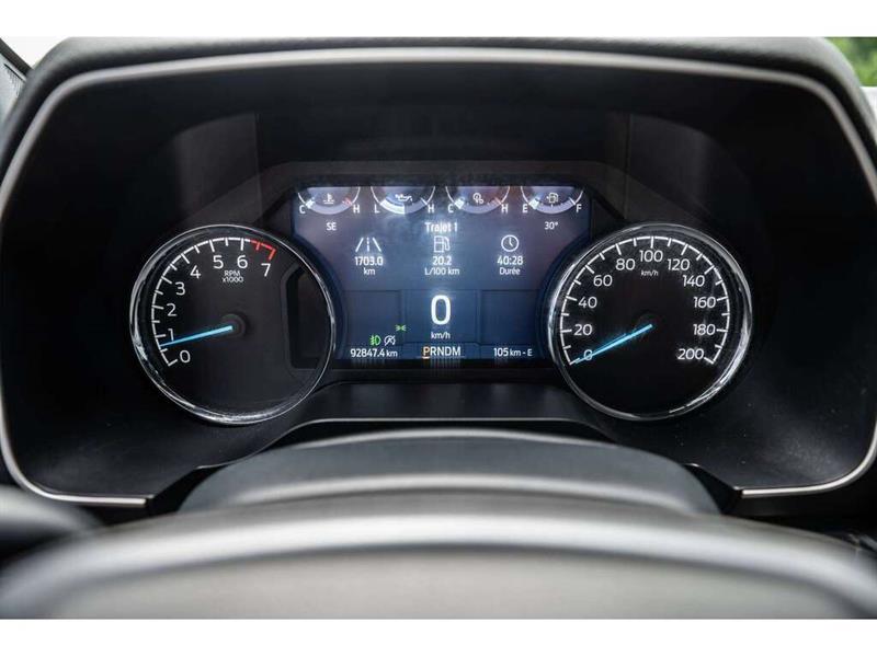 ford F-150 2023 - 21