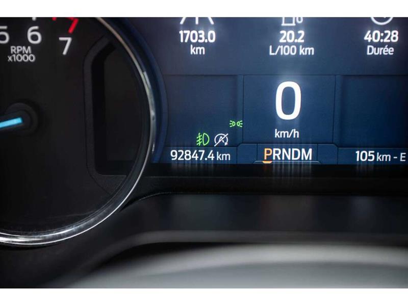 ford F-150 2023 - 22
