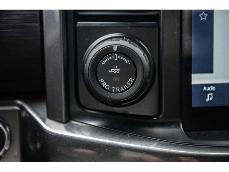 ford F-150 2023 - 24