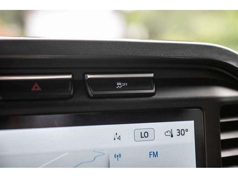 ford F-150 2023 - 26