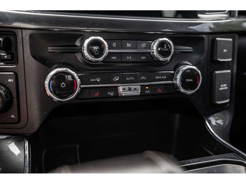ford F-150 2023 - 30