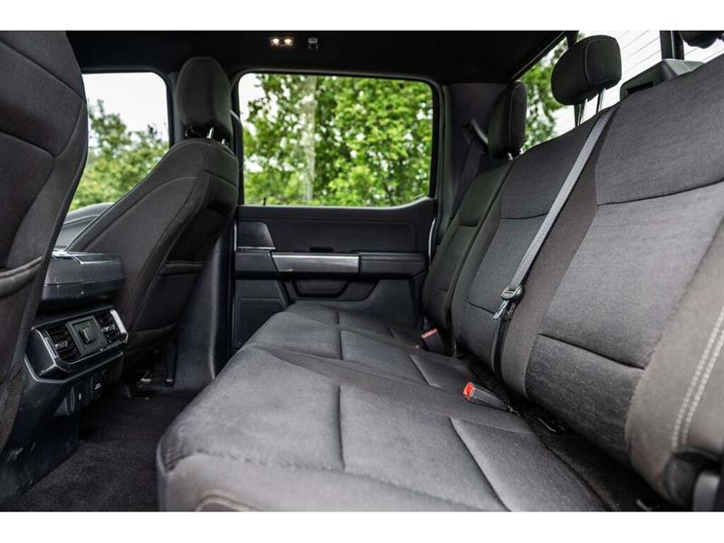 ford F-150 2023 - 34