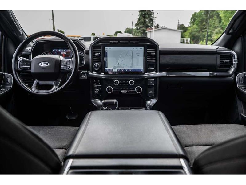 ford F-150 2023 - 35
