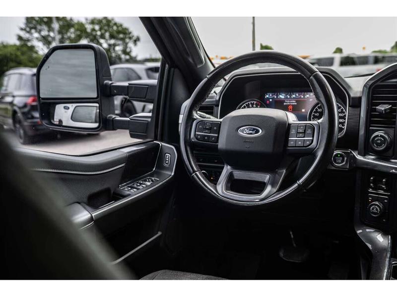 ford F-150 2023 - 36