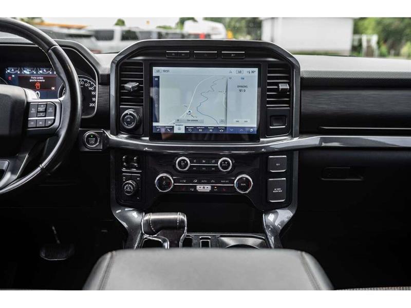 ford F-150 2023 - 37