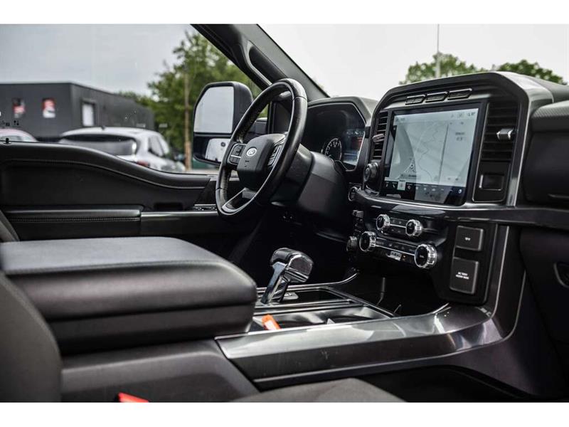 ford F-150 2023 - 38